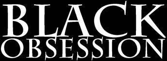 logo Black Obsession
